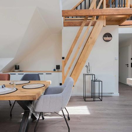 Neywatt 2 Apartment Norderney Exterior photo